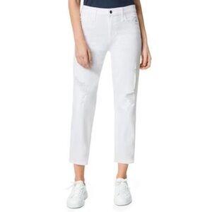 ‼️RARE‼️🎸JOE’S JEANS🎸🔥NWT🔥Scout Mid-Rise Slim Boyfriend Jeans In Spritz—